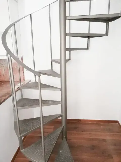 Pis de 107 m² a Madrid