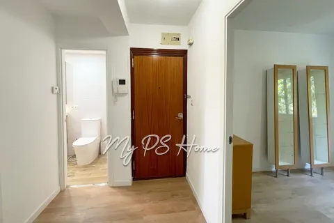 Pis de 80 m² a Madrid