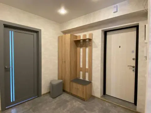 Квартира 40 м² у Барселоні (3/7)