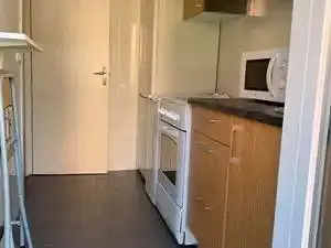 Pis de 59 m² a Madrid