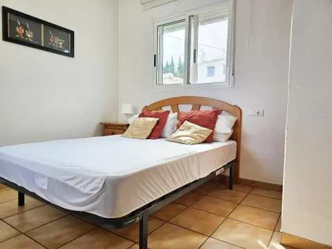 Haus 196 m² in Dénia