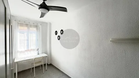 Pis de 70 m² a València