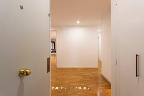 Pis de 206 m² a Barcelona