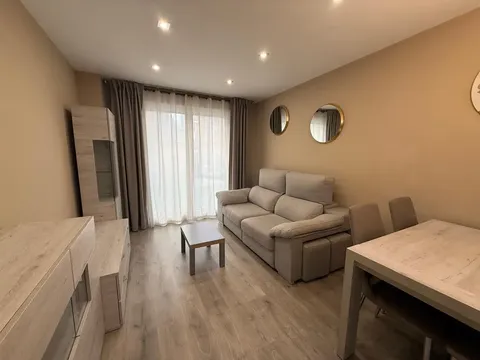 Pis de 73 m² a Ponferrada