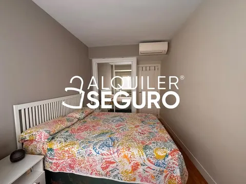 Pis de 131 m² a Madrid