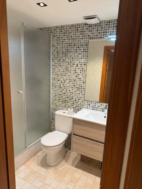 Apartamento 75 m² em Gerunda (2/6)