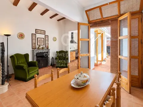 Casa 135 m² a Alginet