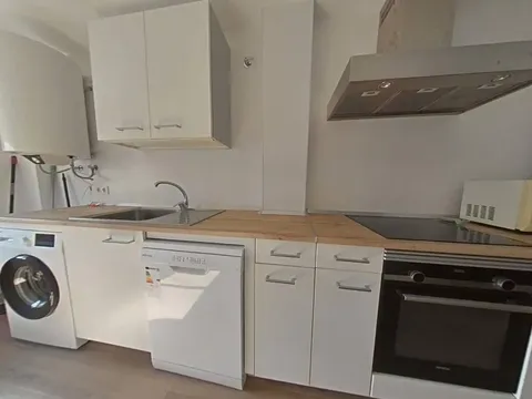 Pis de 95 m² a Còrdova