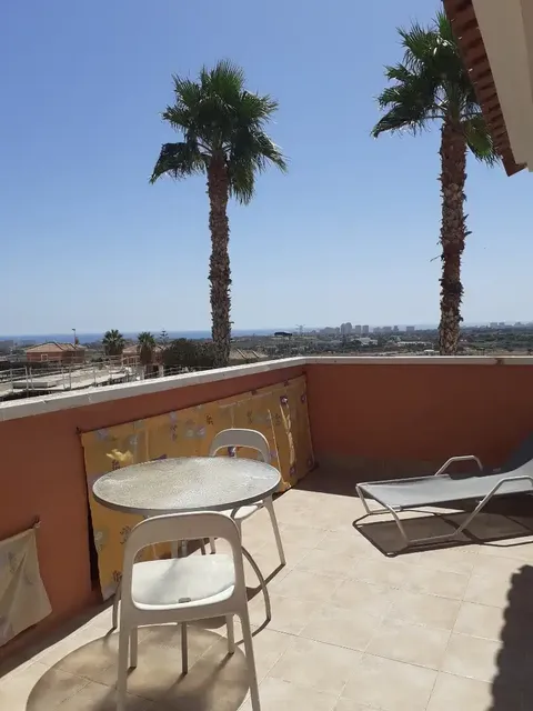 Habitació de lloguer, Mutxamel