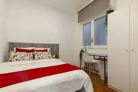 Habitación en alquiler, Barcelona