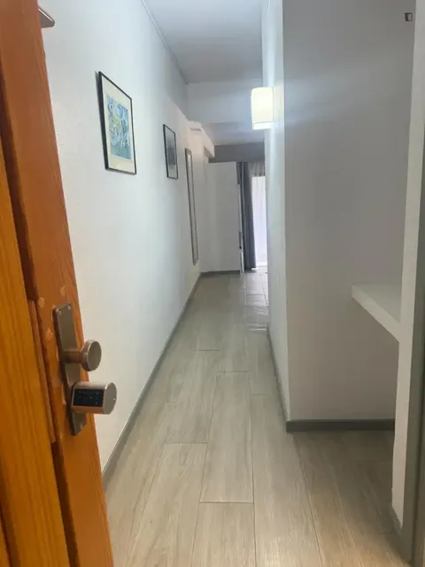 Pis de 45 m² a Arona