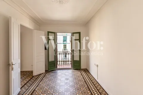 Pis de 167 m² a Barcelona