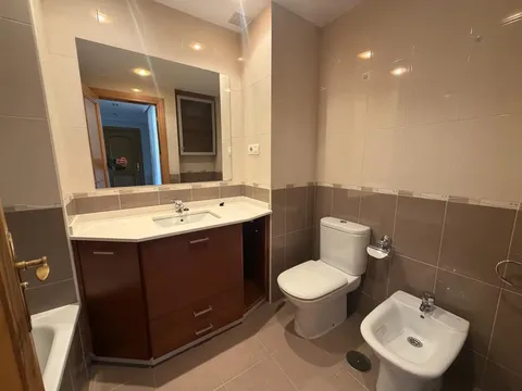 Pis de 91 m² a Nava
