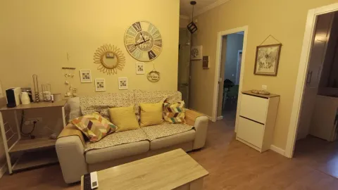 Квартира 70 м² в Малаге (2/25)
