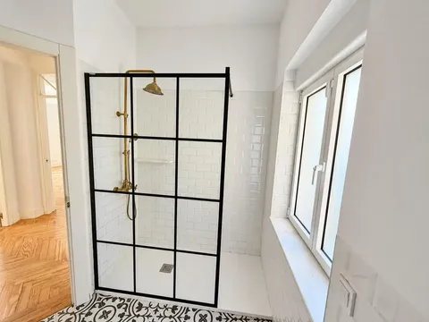 Pis de 137 m² a Madrid