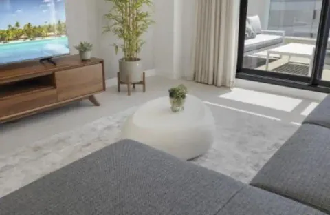 Pis de 121 m² a Estepona