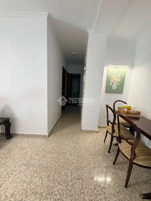 Pis de 91 m² a Sevilla