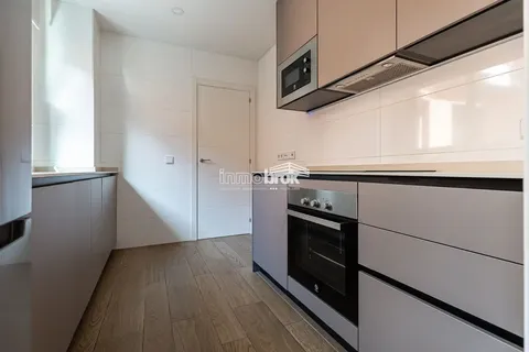 Pis de 110 m² a Madrid