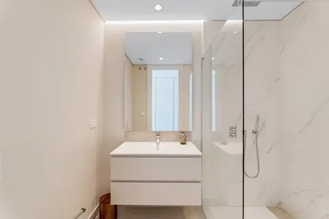 Pis de 215 m² a Benahavís