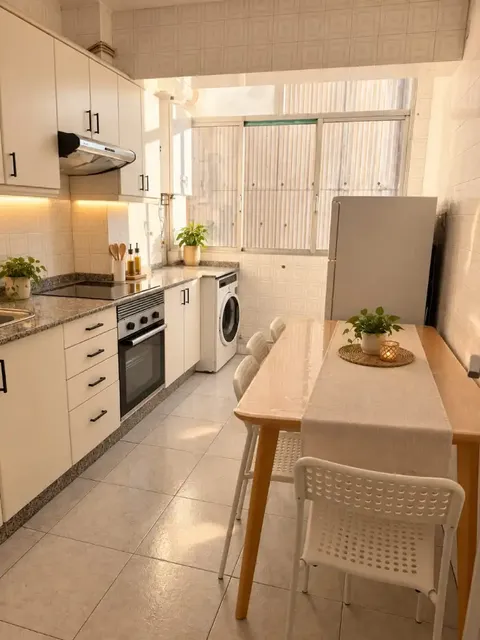 Appartement 90 m² à Carballo