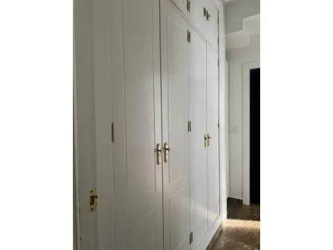 Flat 65 m² in Seville