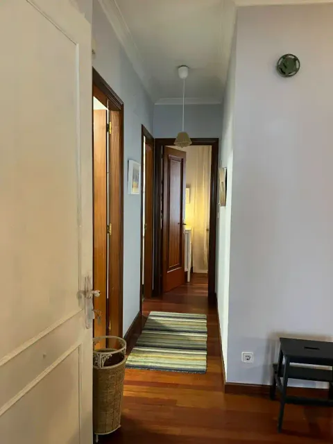 Pis de 90 m² a Ferrol