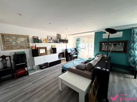 Wohnung 145 m² in Valencia (2/50)