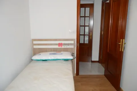 Appartamento 89 m² a Santiago de Compostela
