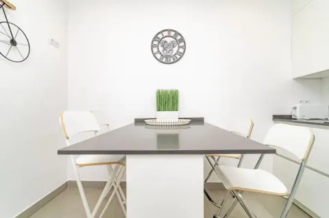 Pis de 39 m² a Salamanca