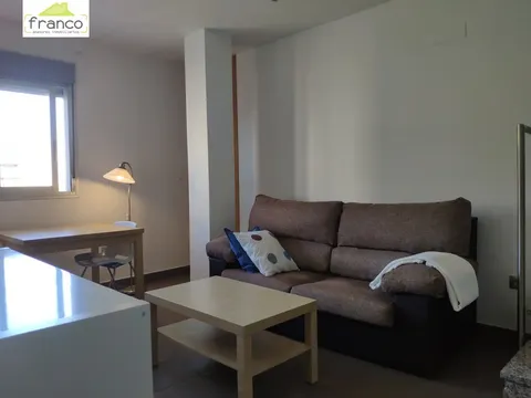 Pis de 57 m² a Múrcia