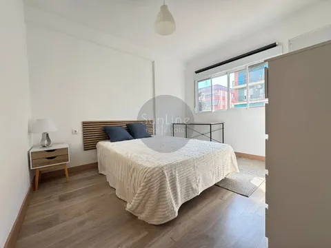 Piso de 65 m² en Manises