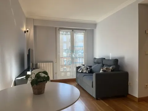 Pis de 50 m² a Sant Sebastià
