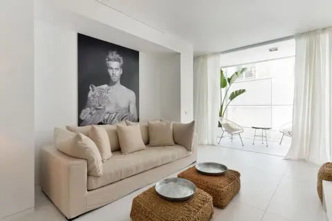 Pis de 68 m² a Múrcia