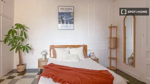 Habitación en alquiler, Barcelona