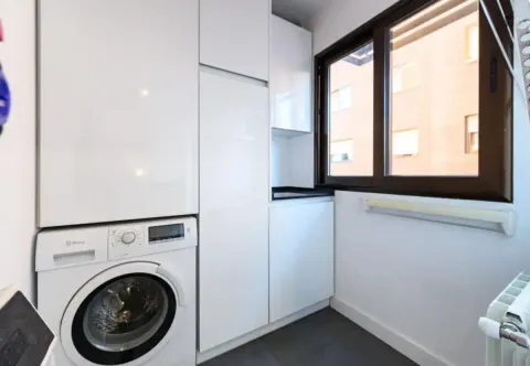 Pis de 141 m² a Madrid