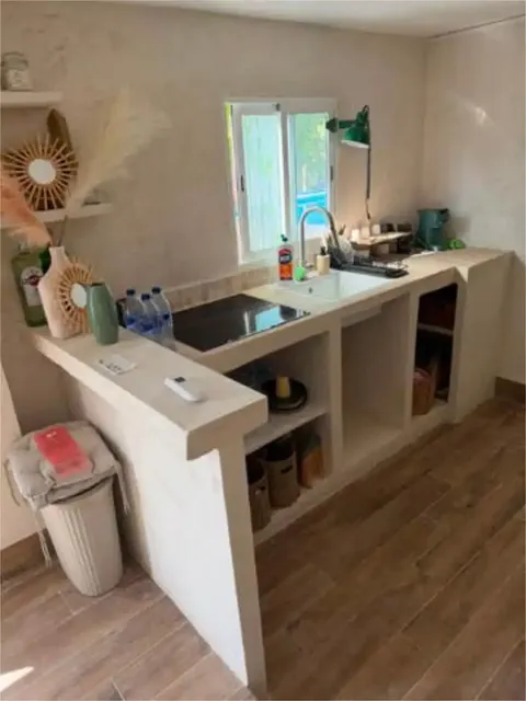Piso de 40 m² en Cullera