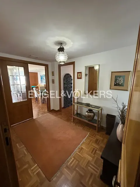 Pis de 160 m² a València