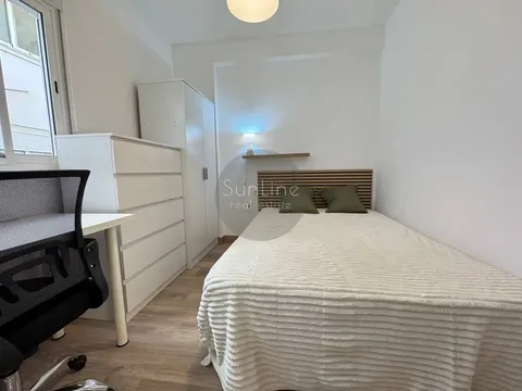 Piso de 65 m² en Manises