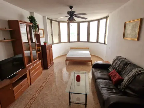 Zimmer zur Miete, Málaga (2/20)
