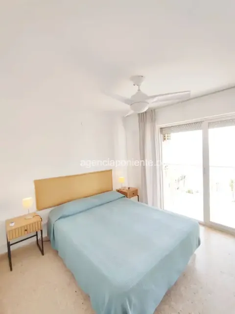 Pis de 60 m² a Benidorm