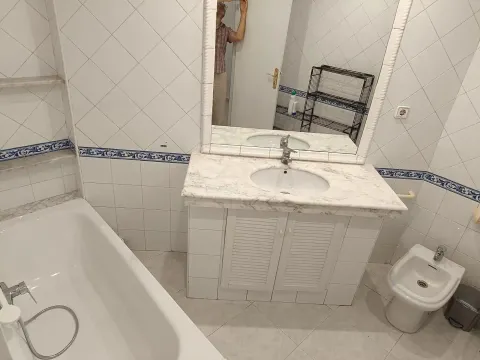 Pis de 100 m² a Múrcia