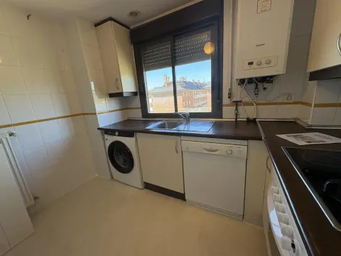 Pis de 100 m² a Collado Villalba