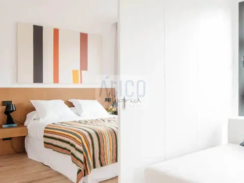 Appartamento 94 m² a Madrid