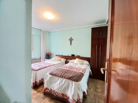 Pis de 116 m² a Burgos