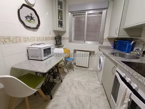 Pis de 70 m² a Logronyo