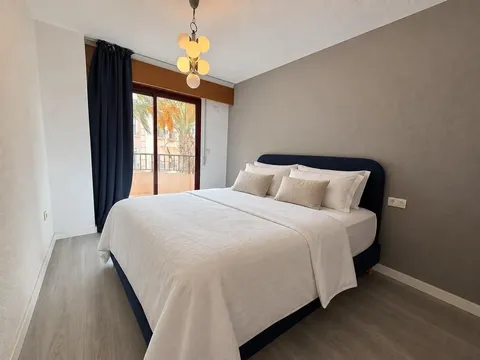 Pis de 111 m² a Alacant