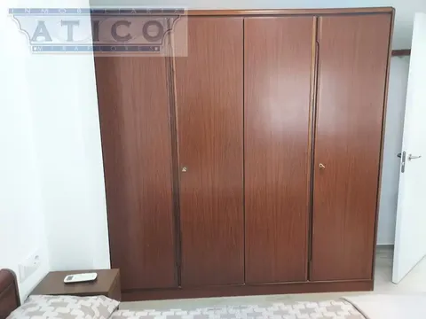 Pis de 54 m² a Sevilla