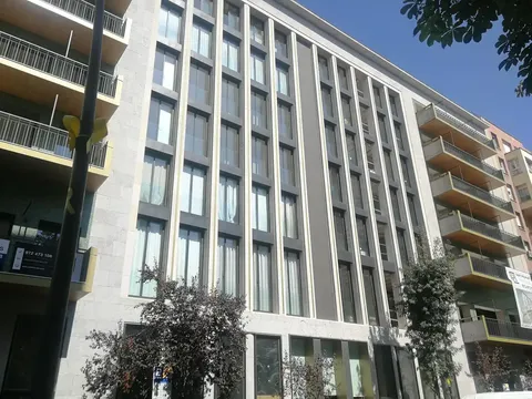 Pis de 92 m² a Girona