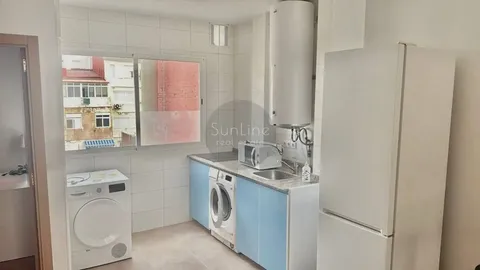Pis de 70 m² a València