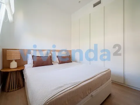 Pis de 79 m² a Madrid